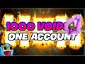 'S TIER PULLS' MOST VOID SHARDS I'VE EVER PULLED ON ONE ACCOUNT! | 2x Void | RAID Shadow Legends