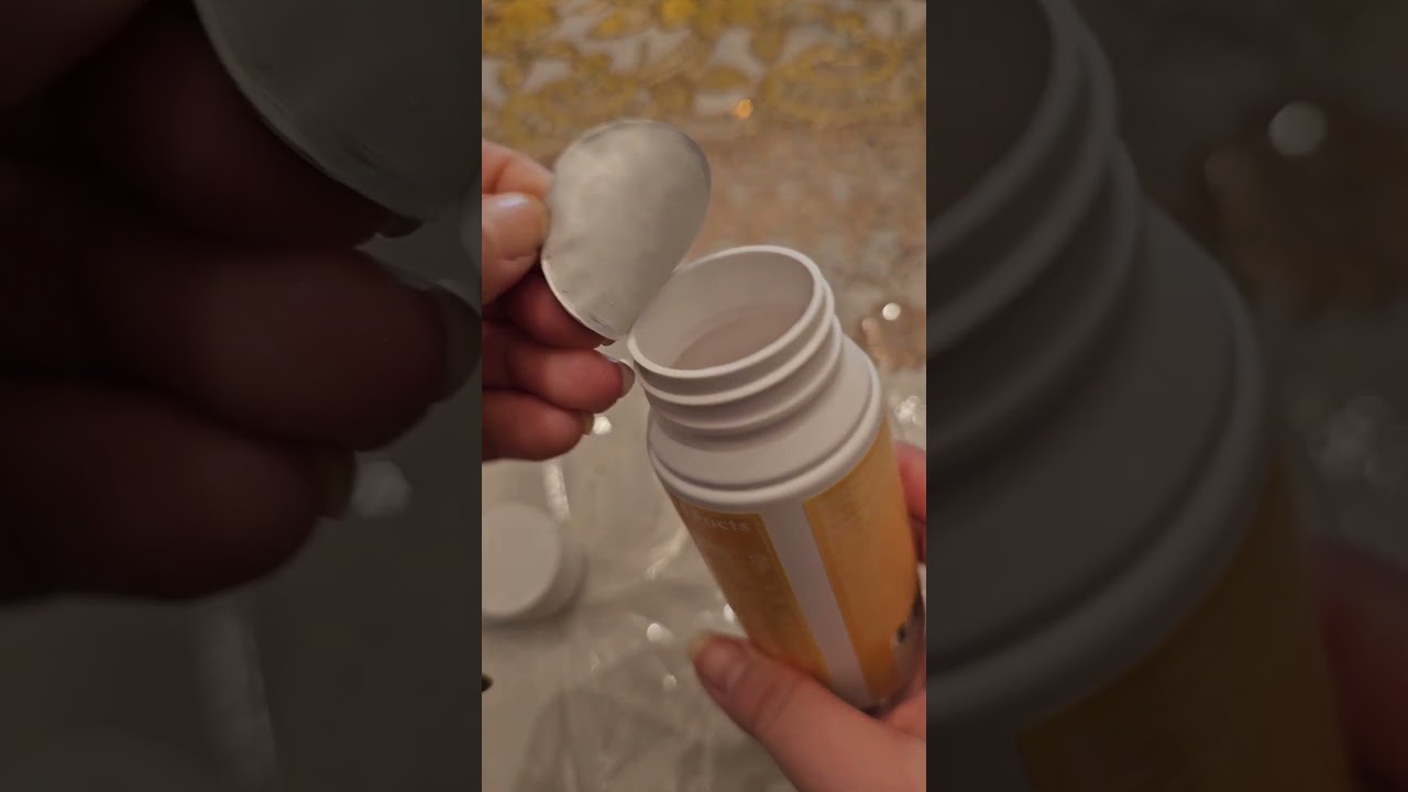 Vitamin B Complex with B1, B2, B3, B5, B6, B7, B9, B12 & Taurine #VitaminBComplex #EnergyBoost #Immu