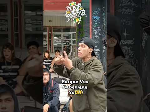 EL RESPUESTON DE TONCHI ⚡