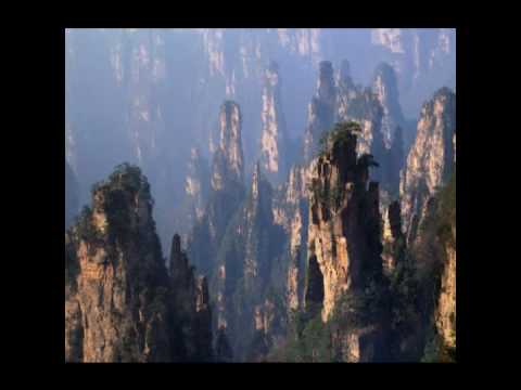 Oliver Shanti & Friends - Sacred Mountain