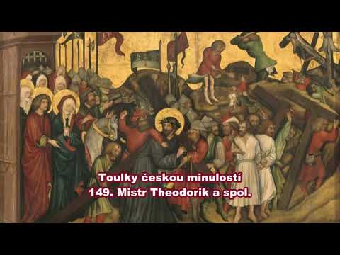 149  Mistr Theodorik a spol