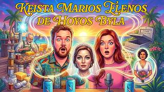 76 - Keista Marios Elenos de Hoyos Byla