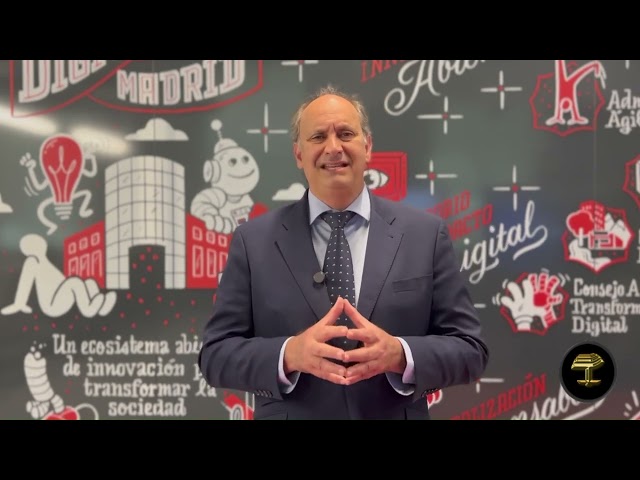 Madrid ayuda a cerca de 900 pymes y organismos públicos en sus proyectos de transformación digital