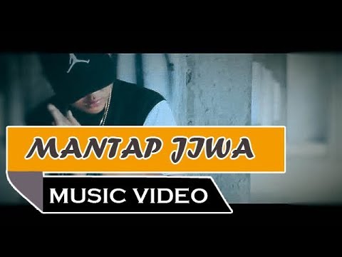 MAESA BAE - MANTAP JIWA ft. HagaI (OFFICIAL MUSIC VIDEO)
