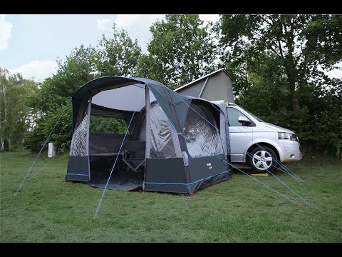 Westfield Aquarius Pro 300 Tall bustent