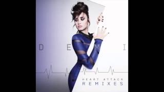 Download lagu Demi Lovato   Heart Attack (White Sea Acapella Remix) mp3