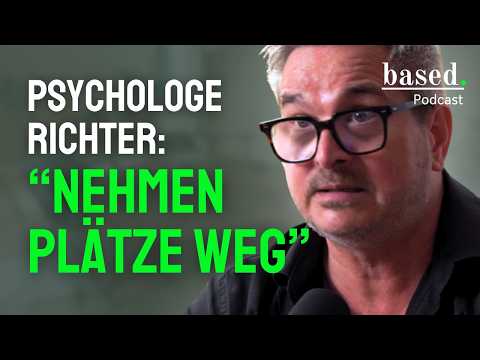 Why are there so many mentally ill people today? | #85 (reupload)