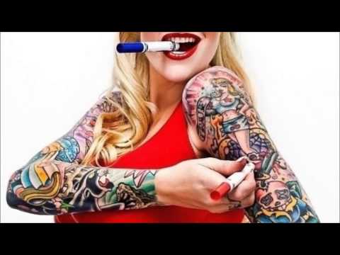 Imelda May  -  Love Tattoo