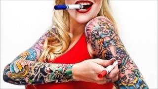 Imelda May  -  Love Tattoo