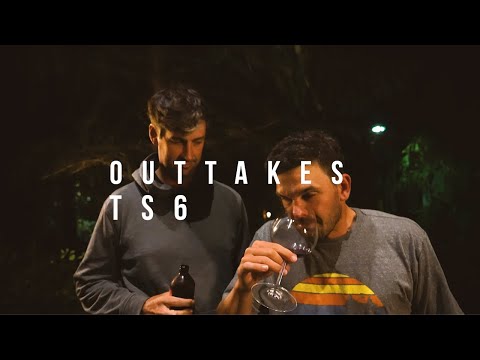 Trailer: Behind The Scenes w/ No Laying Up | Tourist Sauce: Oregon