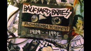 Backyard Babies - Juicy Lucy