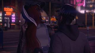 Neon Community || Nia Blackwidow - EP.13 - El encargo | Black Disciples