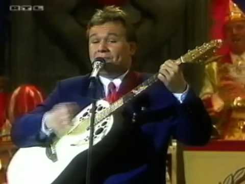 1992 Kölle Alaaf - Werbefachmann Bernd Stelter