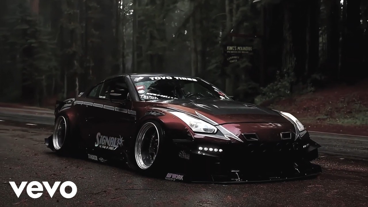 BONES - HDMI (BrokeBoys Remix)