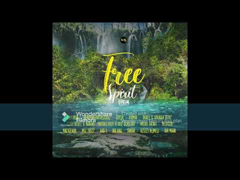 FreeSpirit Mix/ Free Spirit Riddim/ Notis Records/ 2023