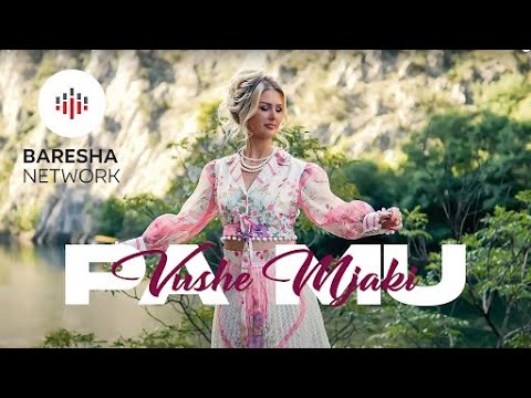 Vushe Mjaki - PA MU (Official Music Video)