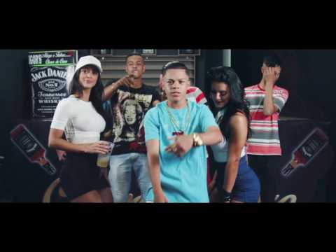 MC Novin - Que Eu Vou Te Xingando (Video Clipe Oficial) Dj Douglinhas MPC Lançamento Oficial 2017