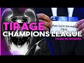 🔴 TIRAGE LIGUE DES CHAMPIONS LIVE / ALLEZ PARIS! / CHAMPIONS LEAGUE DRAW / PHASE DE GROUPES / UCL