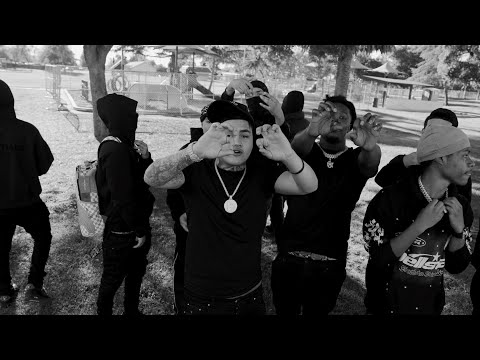 NanoMB - Real Murder Music (Official Video)