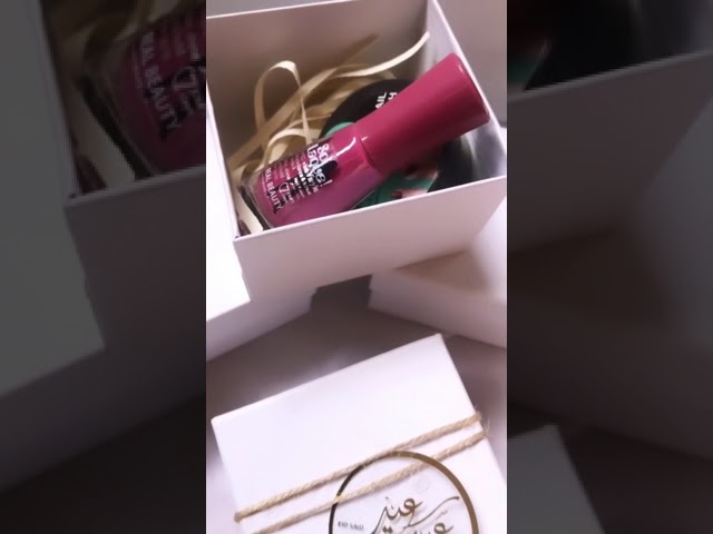 توزيعات للمناسبات