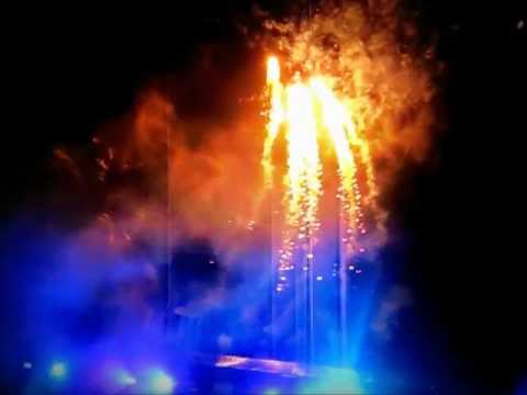 ZOUKOUT 2011, Singapore