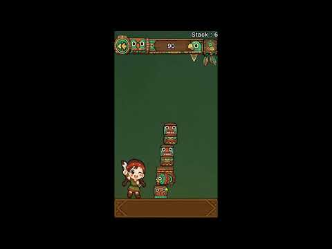 Totem Stacker: Don't Drop! video thumbnail