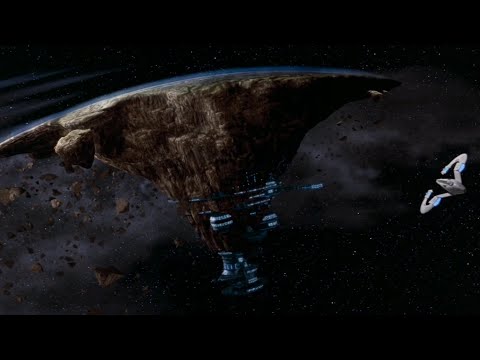 Galaxy Quest All Starship Scenes Compilation