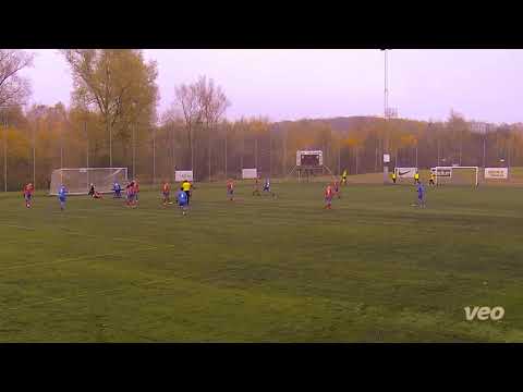 Kvarnby IK U16  4-4  Helsingborgs IF U16 Highlights