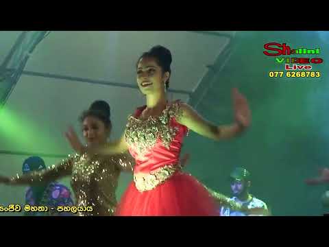 Wedi Warusa  වෙඩි වරුසා  Sandun Perera Live   Seeduwa Brave Pallama Show Alex With Dash chanu max