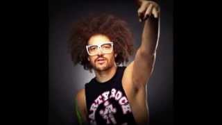 Redfoo &#39;NEW SONG 2013&#39; I&#39;ll Award You With My Body