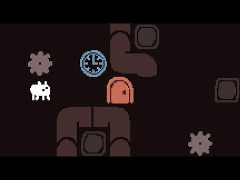 Baba Is You - "Factory Workings" Custom Levelpack [DOWNLOAD IN DESCRIPTION]