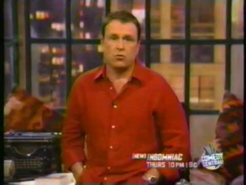 Tough Crowd with Giraldo,Oneal,Irrera,Black