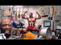 Old Spice Terry Crews Muscle Music Commercial 1080p HD