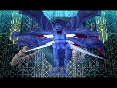 Persona 3 FES Max Social Links: Tartarus Part 58 - I MAY BE A GEKKOUKAN STUDENT...