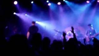 'Kids Don't Get It' - The Tragically Hip