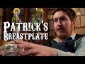The Breastplate Prayer of Saint Patrick