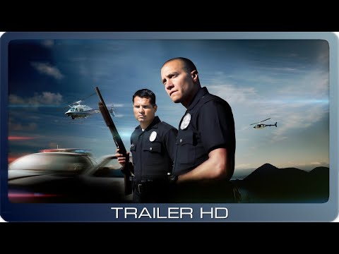 Trailer-Vorschau: End of Watch