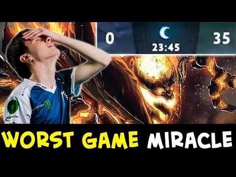Worst game of Miracle SF — too human, not OpenAI bot