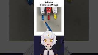 Adivina Cual es un Dibujo thumbnail