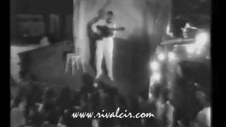 João Bosco - Tenho Dito - Clip.