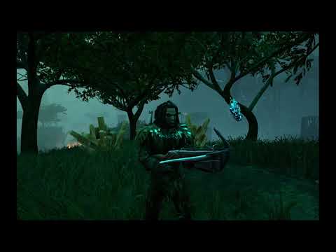 FAILED BLOODSTALKER TAMING BUT WE GOT SOMETHING ELSE | ARK: Survival Evolved S1-BEP134