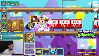 Mencari data HSP (harvest seed pack) ᴘʀᴏᴍᴏ ᴄᴏᴅᴇ "ᴅɪѕᴋᴏɴ"