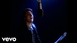 Steve Perry - Foolish Heart (Official Video)