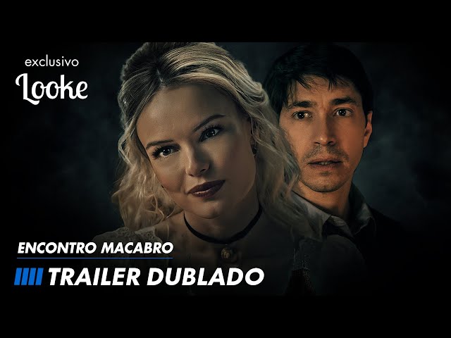 Encontro Macabro | Trailer Dublado