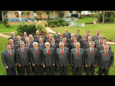 Live Coral Santa Cecília de  Santo Cristo - RS