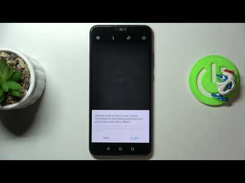 How to Reset Camera Settings in Honor 9X Lite