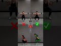 BARBELL SQUAT