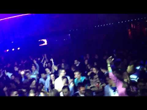 Ruben Maillo ft Kenta - Love place ( Javi Torres rmx ) live