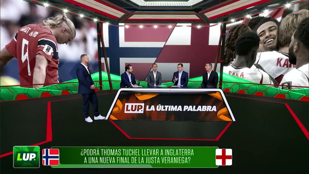 La MENTALIDAD, un PROBLEMA a solucionar en el FUTBOL MEXICANO