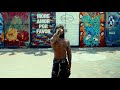 Barry Hendrixx Thnks Fr Th Mmrs Drop Mic Cover